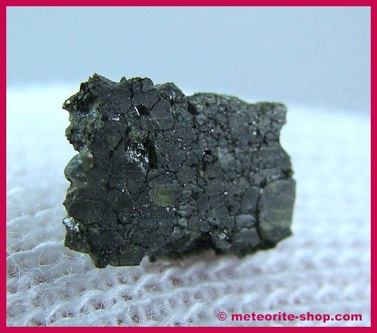 ALMAHATA SITTA~ASTEROID 2008 TC3~METEORITE~UREILITE°ULTRA RARE 