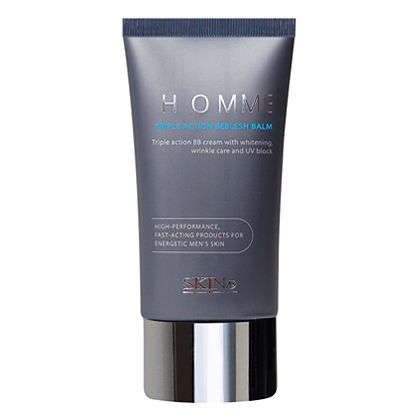 SKIN79 HOMME Triple Action Blemish Balm Mens BB cream  