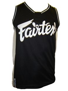 NEW Fairtex Jersey for Muay Thai Kickboxing, MMA, BJJ  