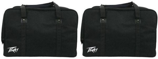 PEAVEY Impulse 12D Speaker Carrying Bag IMPULSE 12D 2pk NEW IN STOCK 