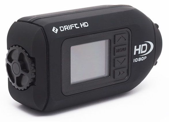 Welcome the Drift HD Mini   Smaller and Smarter