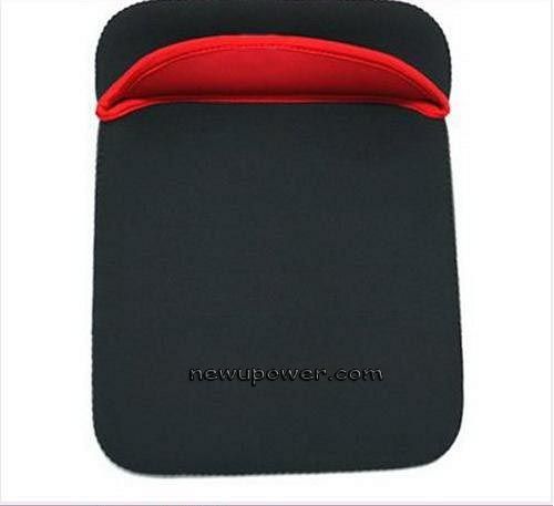 Screen Protector & Sleeve case for 10.2 tablet ZT180  