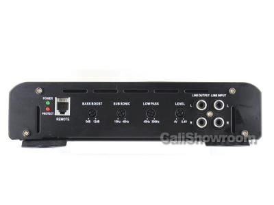 JENSEN POWER 900.1 900 WATT AMP MONOBLOCK CAR AMPLIFIER  