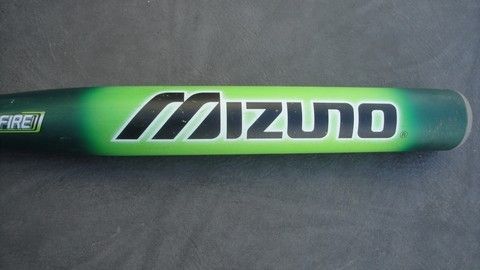 28 oz 2005 Mizuno ENVY Techfire 100 + MPH Hottest ASA  