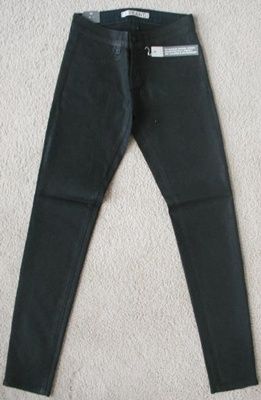 NWT J Brand 901 waxed legging jeans in Glory  