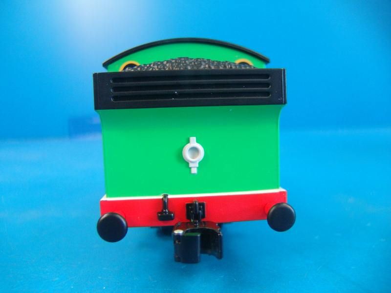 Lionel O Scale Thomas Friends Percy Steam Locomotive model Train 