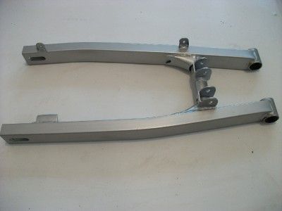 GENUINE SUZUKI WOLF TV RG 50 RG50 TV50 SWINGARM  