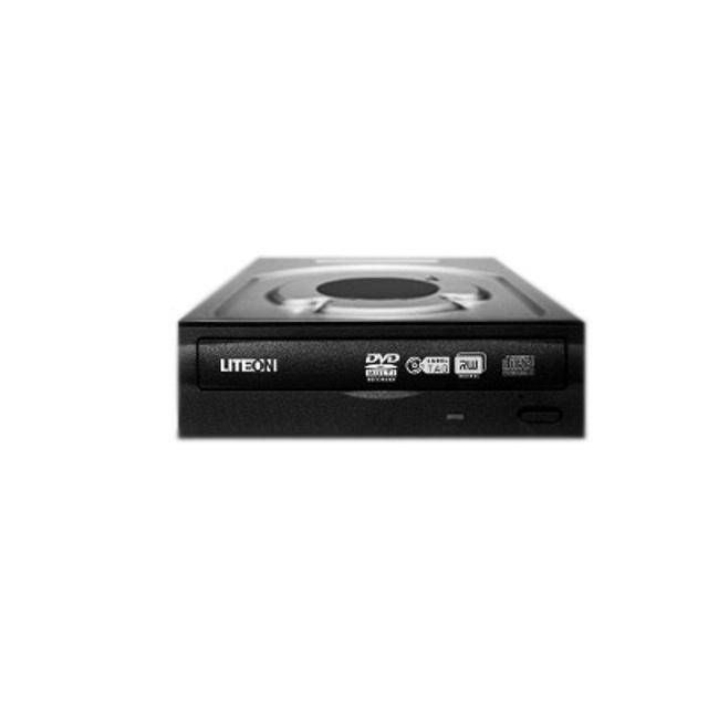 Great Promotion  Lite On IHAS524 06 24X SATA DVD+/ RW Internal Drive 