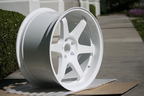 WE DO CUSTOM POWER COAT $320 FOR 4 WHEELS WAIT TIME 1 2 WEEK***