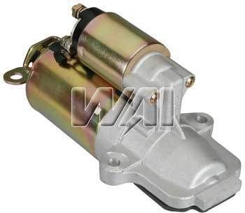 NEW STARTER MAZDA B2300 PICKUP 2001 2009 2.3L  