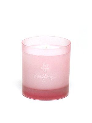 LILLY PULITZER WINK CANDLE, 6 OZ, NEW  