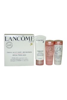 Hydrazen Neurocalm Travel Must Have Hydra Lancome 3 Pc  