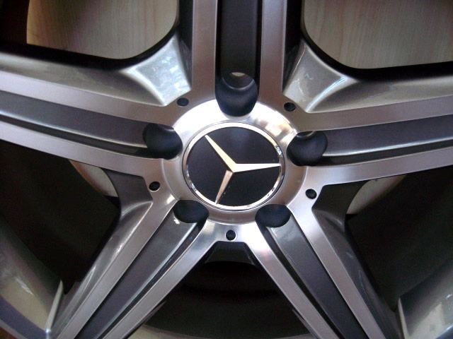 19 MERCEDES WHEELS/RIM C230 C240 C280 C300 C320 C350  