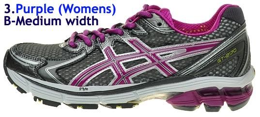 ASICS GT 2170 MENS / WOMENS RUNNING SHOES  