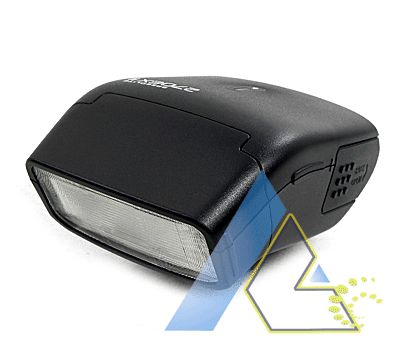 Canon 270EX II Speedlite Flash For EOS 5D Mark II Black  