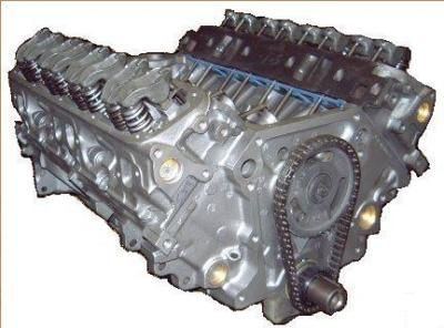 DODGE VAN 1992 2003 318 5.2L REMAN ENGINE  