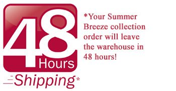 48 Hour Shipping