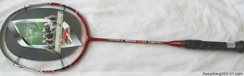 LINING N30 Ⅱracket(The team of China model)100%original  