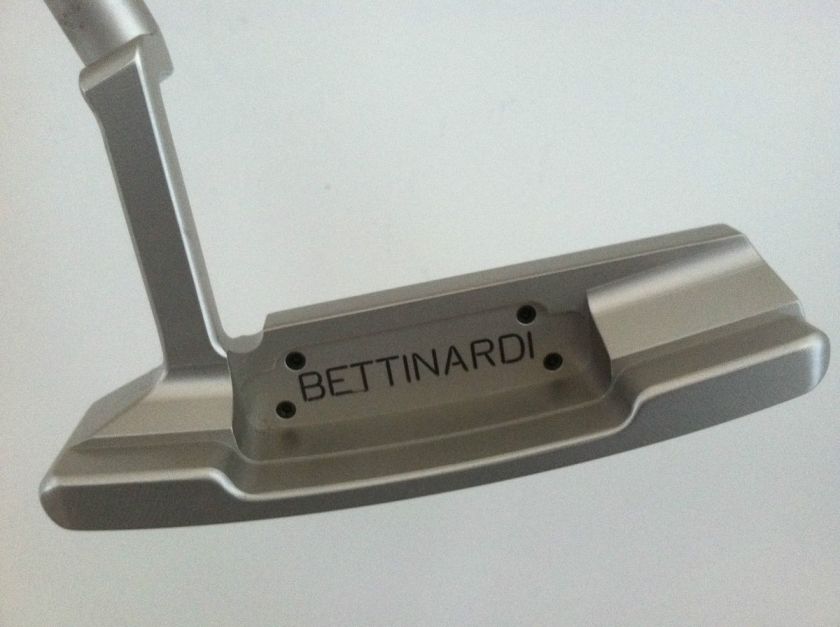   ISSUE Bettinardi BB8 Soft Carbon Tour Exempt 35 inch Putter  