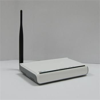 Tenda W150D Wireless N 150Mbps ADSL2+ Gateway All In 1 Modem Router 