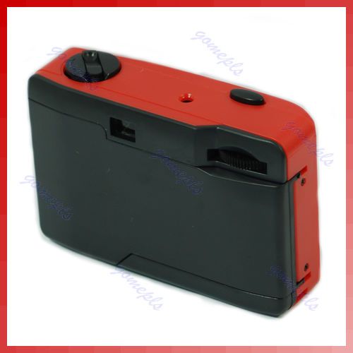 Underwater Waterproof Reusable 35mm Film Camera R  