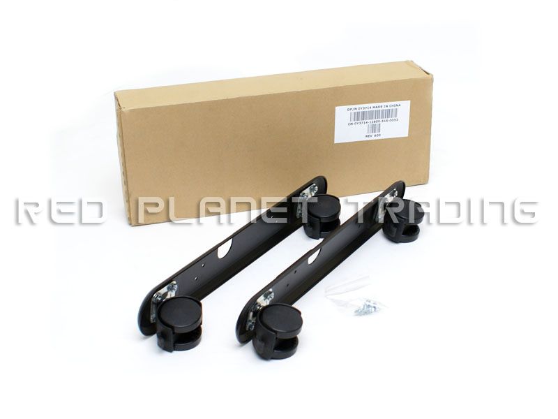 NEW Dell PowerEdge 1800 Caster Mounting Kit Y3714 InBox  