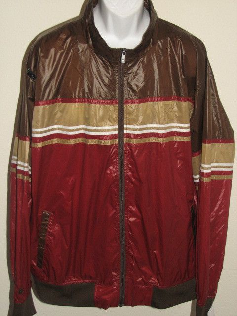 ROCAWEAR New $88.00 Learn Something Jacket Choose Size  