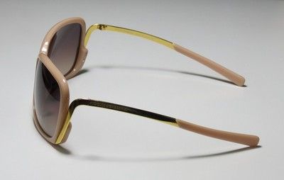 NEW DOLCE & GABBANA 4015 BEIGE/GOLD/PLUM STYLISH SUNGLASS/SHADES 