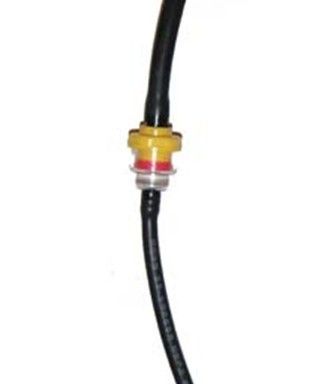 49cc Gas Hose Fuel Line w/Filter Mta1 Mta2 Mini Dirt Lucky 7 Mini Quad 