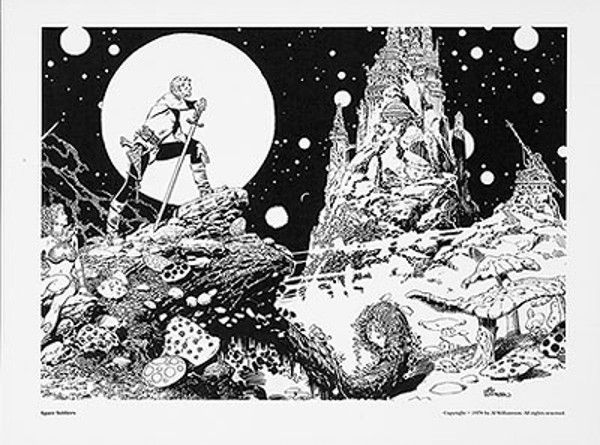 Al Williamson