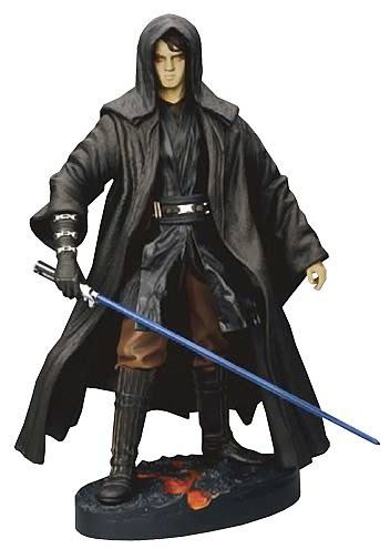   kit figure statue 10 973 this 1 7 scale kotobukiya anakin skywalker