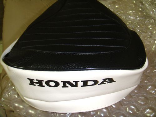 HONDA NC50 NC 50 EXPRESS NEW SEAT COVER 1977   1981 HIGH QUALITY A06 