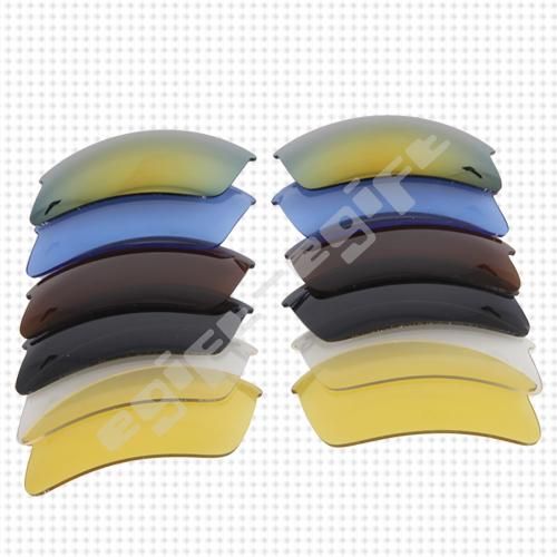 Bike Cycling Hunting Sport Polarized Lenses Sunglasses  