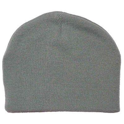 DEFTONES Woven Label Grey Official BEANIE NEW  