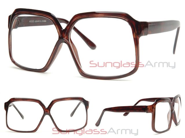 Il Divo Eyeglasses   828   Tortoise Shell  