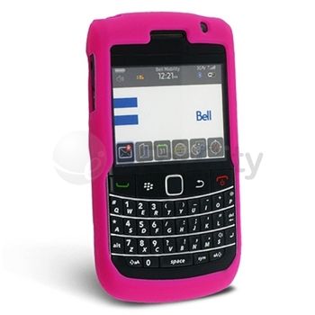 For Blackberry Bold 9780 9700 LCD+3 Gel Skin Case Cover  