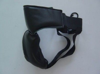 Groin Guard Protector MMA Martial Arts Muay Thai Boxing  