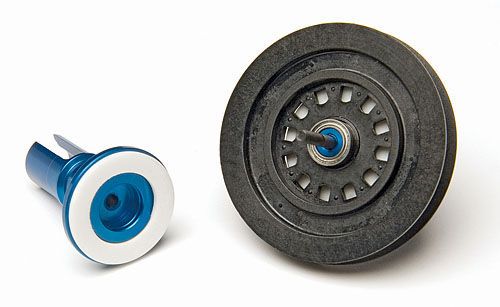 Associated TC5 TC5R Slipper Spool Kit 31174  