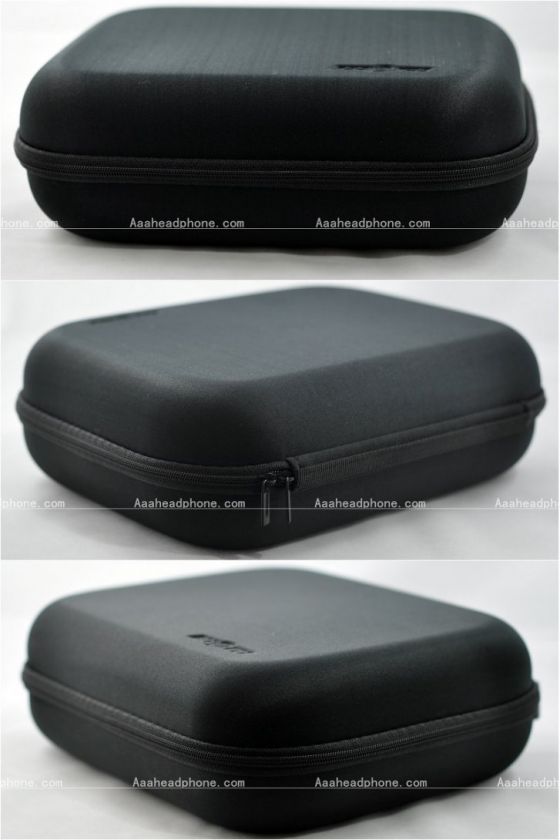 Carrying Case Fit SENNHEISER HD25 1 HD25 SP Headphones  