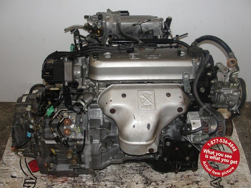 JDM F22B ENGINE 94 95 96 97 HONDA ACCORD SOHC MOTOR 2.2L HONDA ODYSSEY 