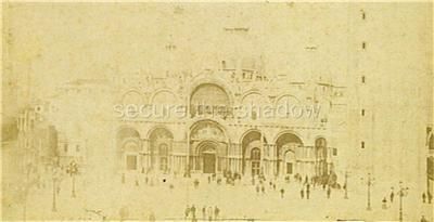   PHOTO POST MORTEM MEMORIAL for ADOLESCENT ITALIAN BOY, VENICE  