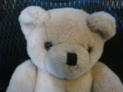 WANGS INTERNATIONAL JOINTED BEAR 11  