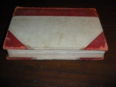 1909  THROUGH BOOKLAND CHARLES SYLVESTER VOL 8  