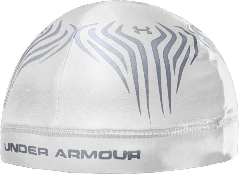 Mens Under Armour Graphic Skull Cap  