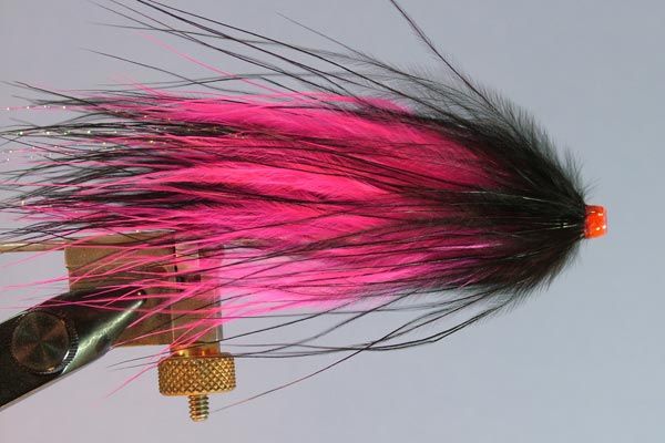 Alaskabou Copper Tube 24 Fly Steelhead Salmon FREE SHIP  