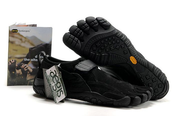 2011 Vibram five fingers shoes kso toe socks gif 40 45  