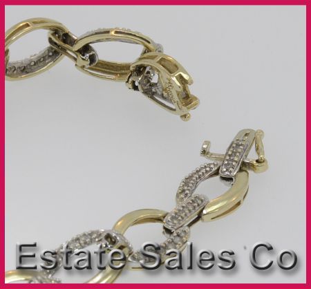 See our other listings for more amazing fine jewelry at bargain prices 