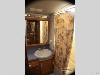 Fleetwood Southwind, Fleetwood RV, Fleetwood Motor Home, RV, Motor 