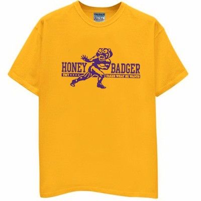   shirt tigers jersey tyrann lsu mathieu funny football pimp rude  