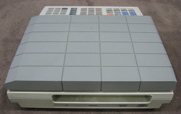 Ascom Hasler Digital Postage/Mail/Shipping Scale  